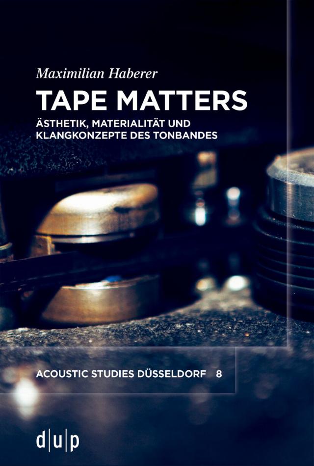 Tape Matters