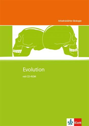 Arbeitsblätter Biologie Neu - Evolution Kopiervorlagen