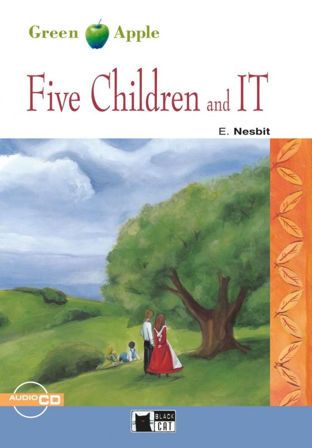 Five Children and IT