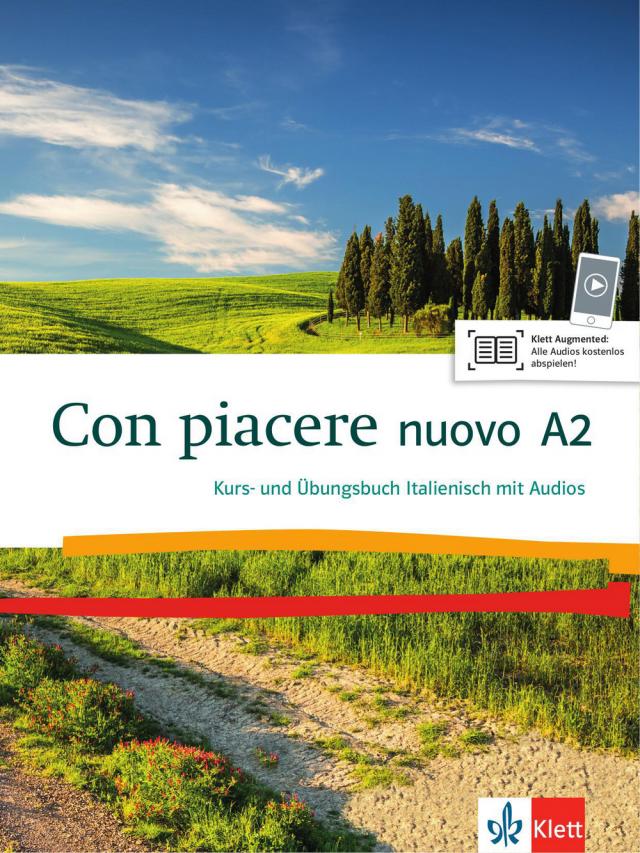 Kurs- und Übungsbuch Italienisch