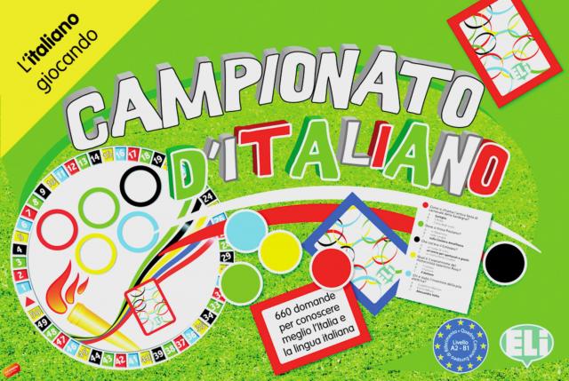 Campionato d’italiano