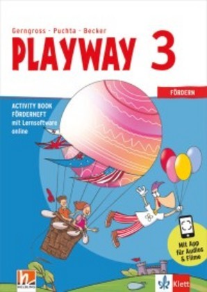 Playway 3. Ab Klasse 3
