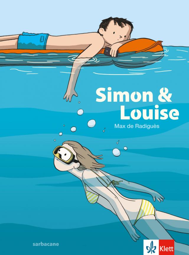 Simon et Louise