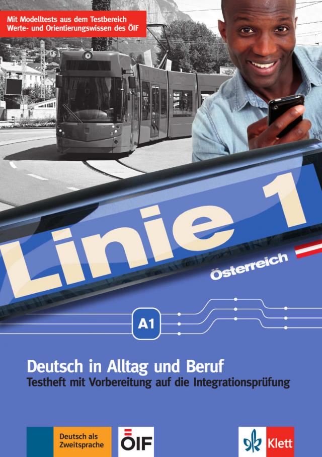 Linie 1 Österreich A1