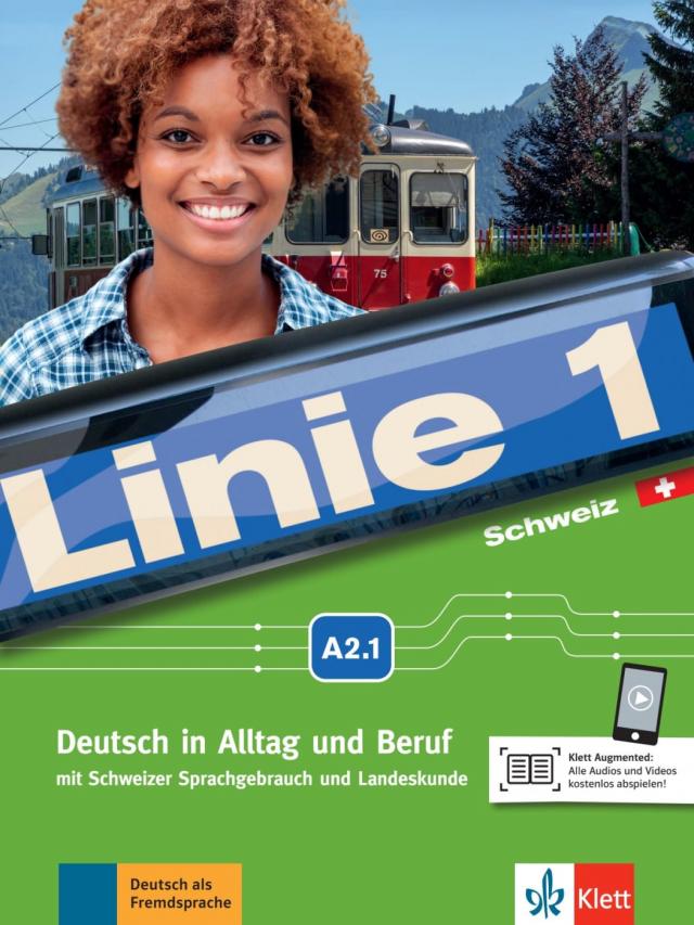 Linie 1 Schweiz A2.1