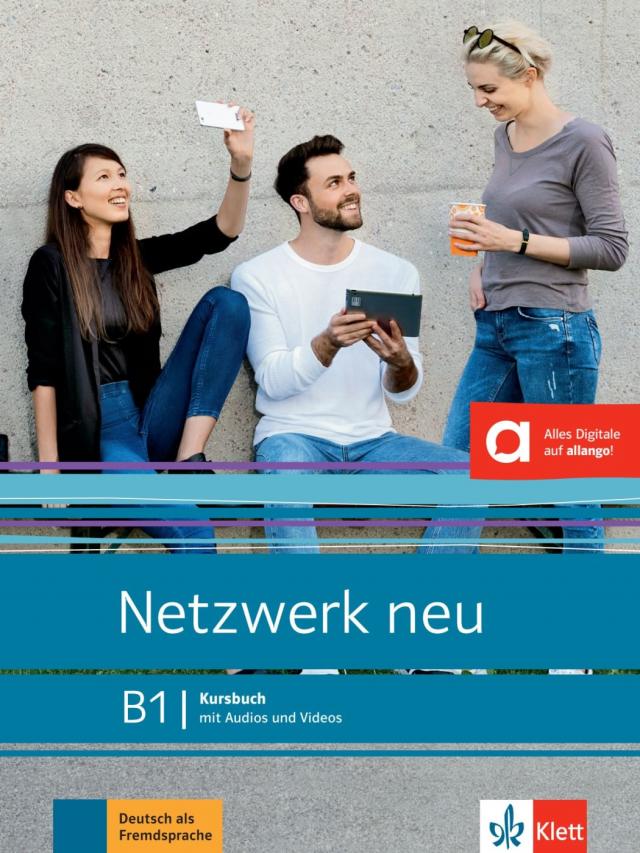 Netzwerk neu B1