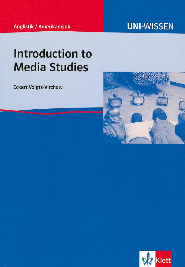 Uni Wissen Introduction to Media Studies
