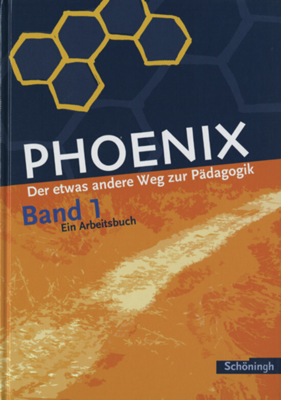PHOENIX - Erziehungswissenschaft in der gymnasialen Oberstufe - Ausgabe 2005