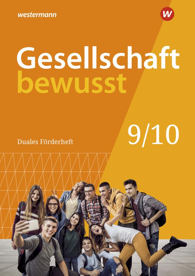 Gesellschaft bewusst - Ausgabe 2020 für Niedersachsen
