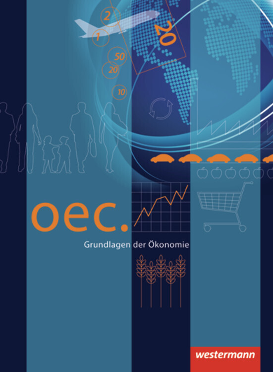 Oec. Grundlagen der Ökonomie - Ausgabe 2012