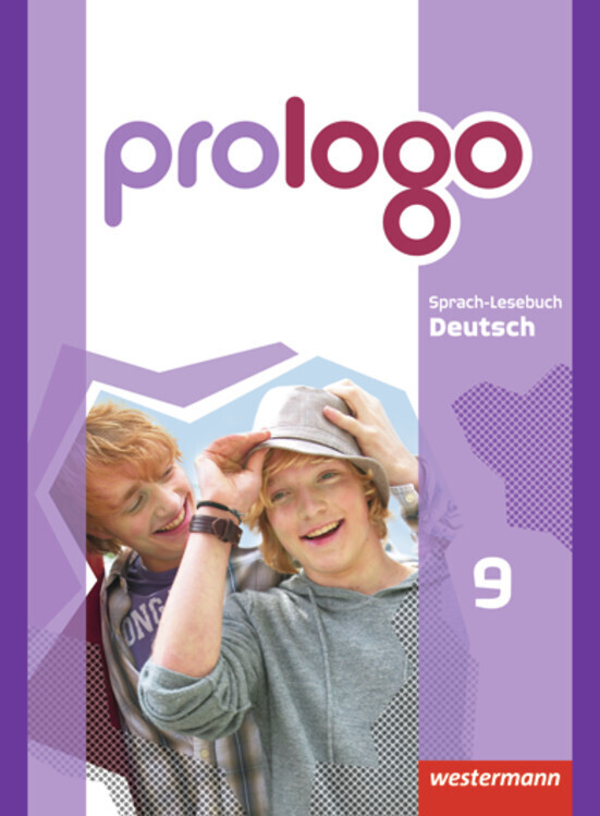 prologo - Allgemeine Ausgabe