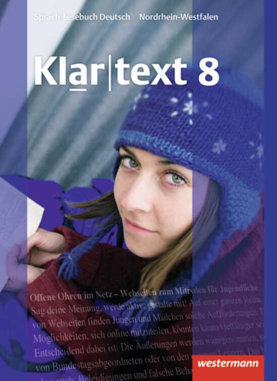 Klartext - Ausgabe für Nordrhein-Westfalen