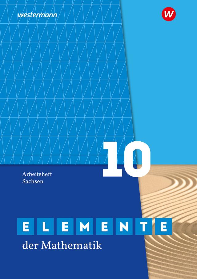 Elemente der Mathematik SI - Ausgabe 2019 für Sachsen