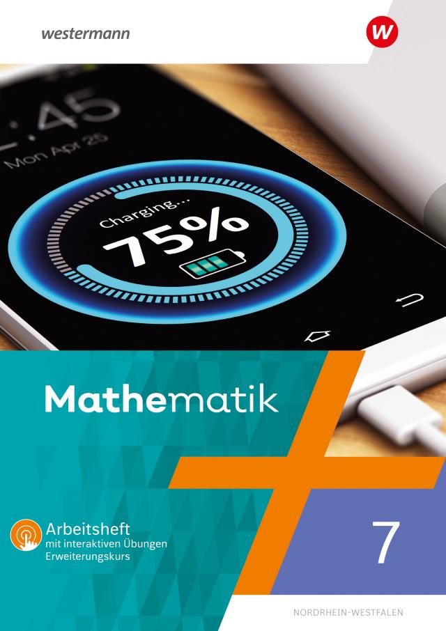 Mathematik Ausgabe NRW 2022