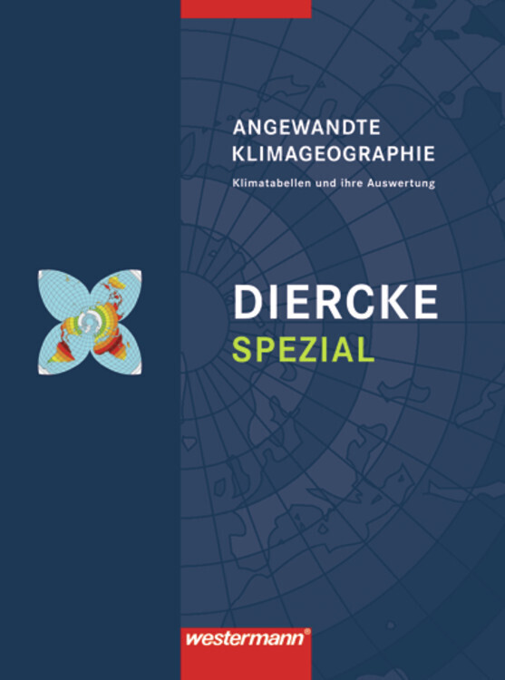 Diercke Spezial - Ausgabe 2006 für die Sekundarstufe II