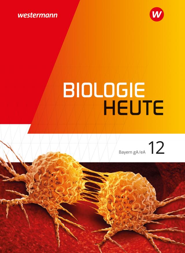 Biologie heute SII - Ausgabe 2024 Bayern