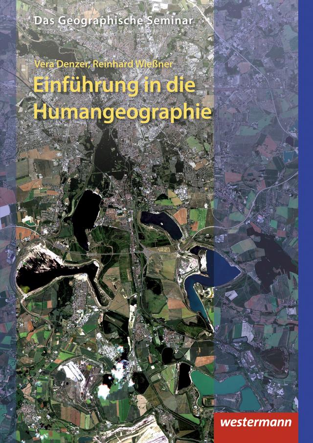 Einführung in die Humangeographie