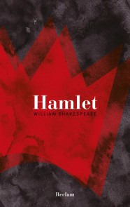 Hamlet, Prinz von Dänemark Reclam Taschenbuch  