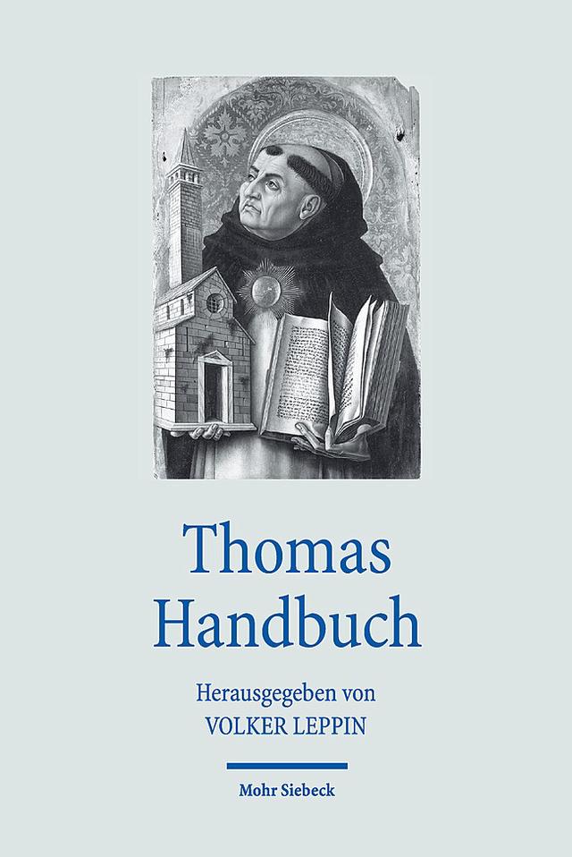 Thomas Handbuch