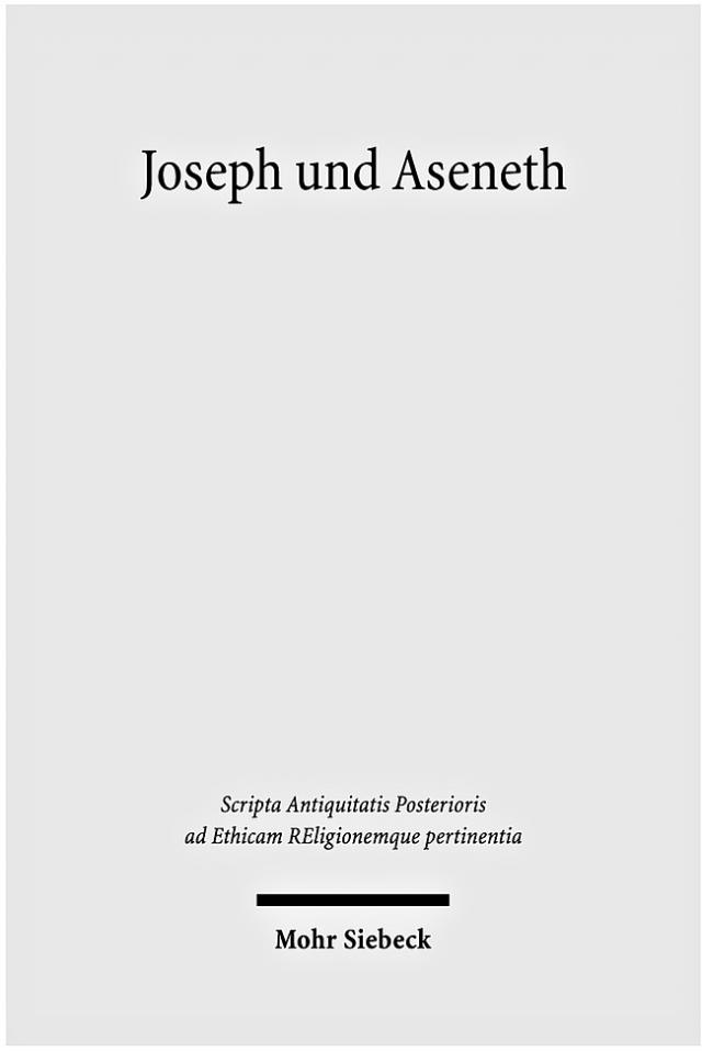 Joseph und Aseneth