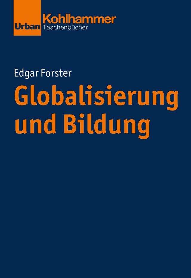 Globalisierung und Bildung