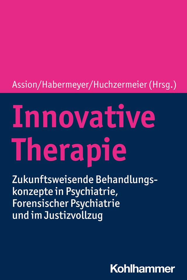Innovative Therapie