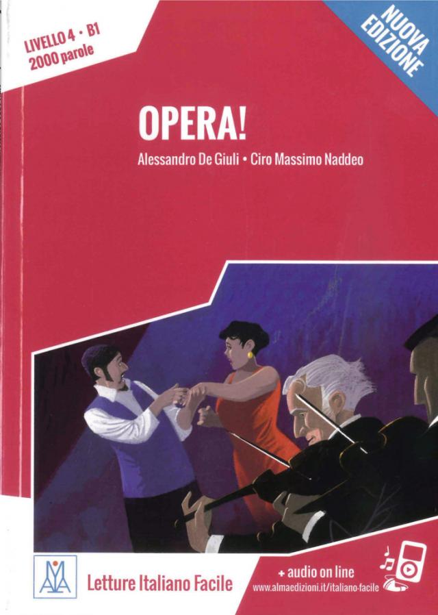 Opera! – Nuova Edizione