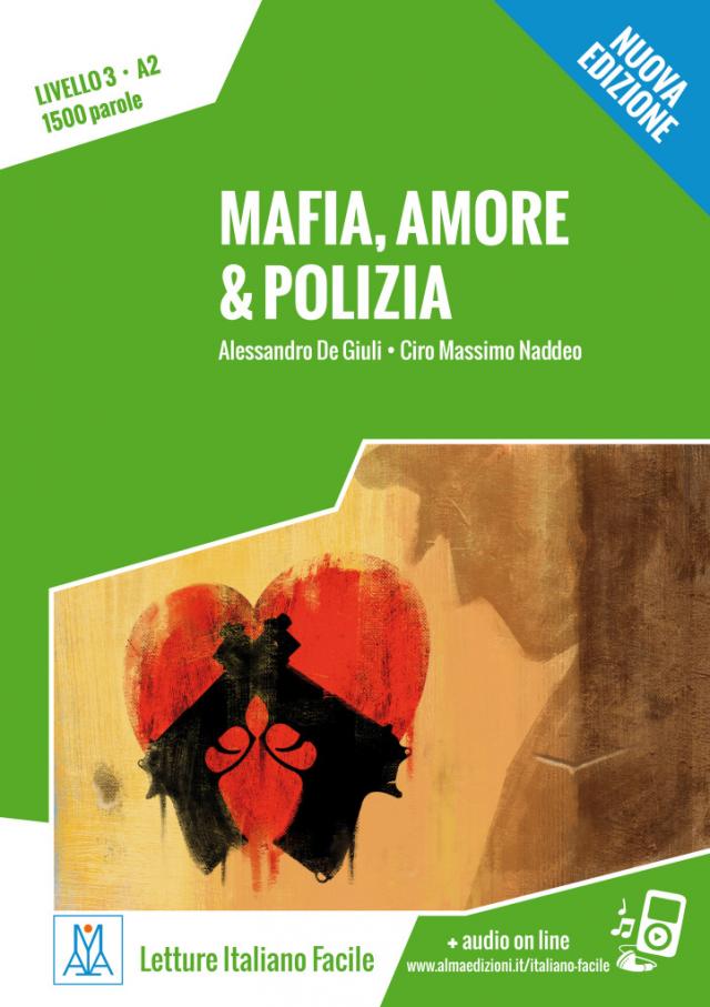 Mafia, amore & polizia – Nuova Edizione
