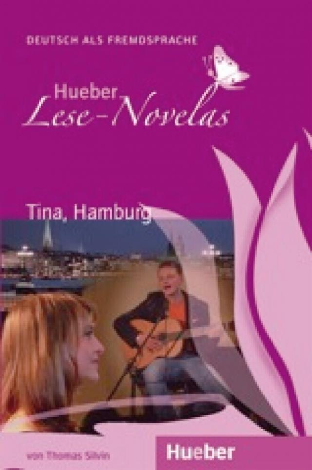 Tina, Hamburg