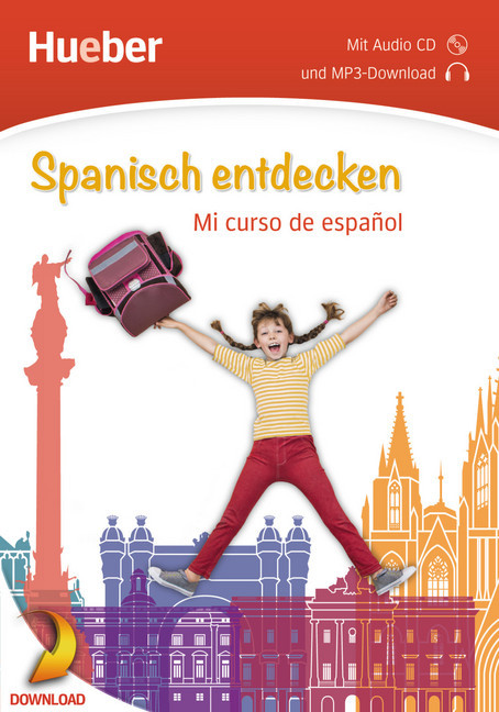 Spanisch entdecken