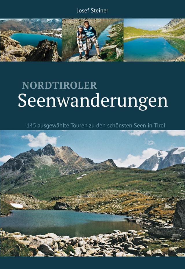 Nordtiroler Seenwanderungen