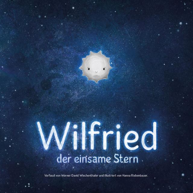 Wilfried, der einsame Stern
