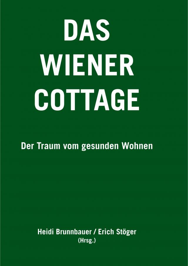 Das Wiener Cottage