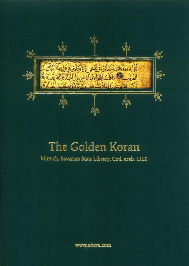 Der Goldkoran - Dokumentation