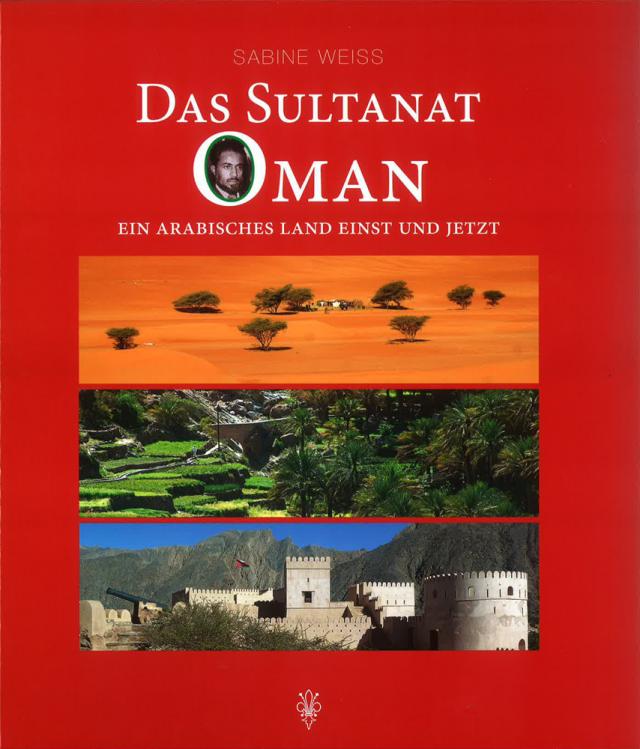 Das Sultanat Oman