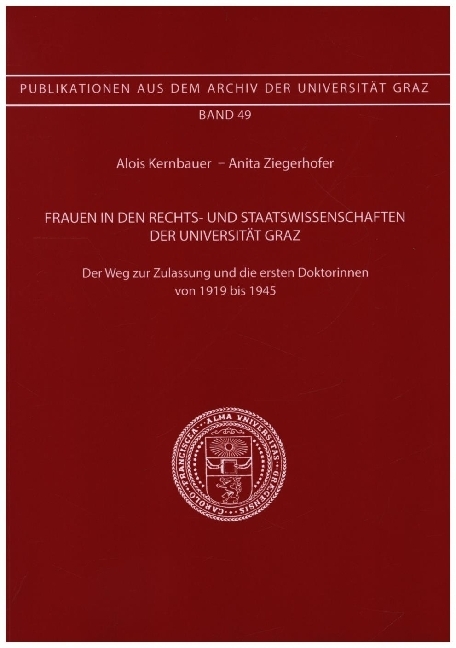 Publikationen aus dem Archiv der Universität Graz