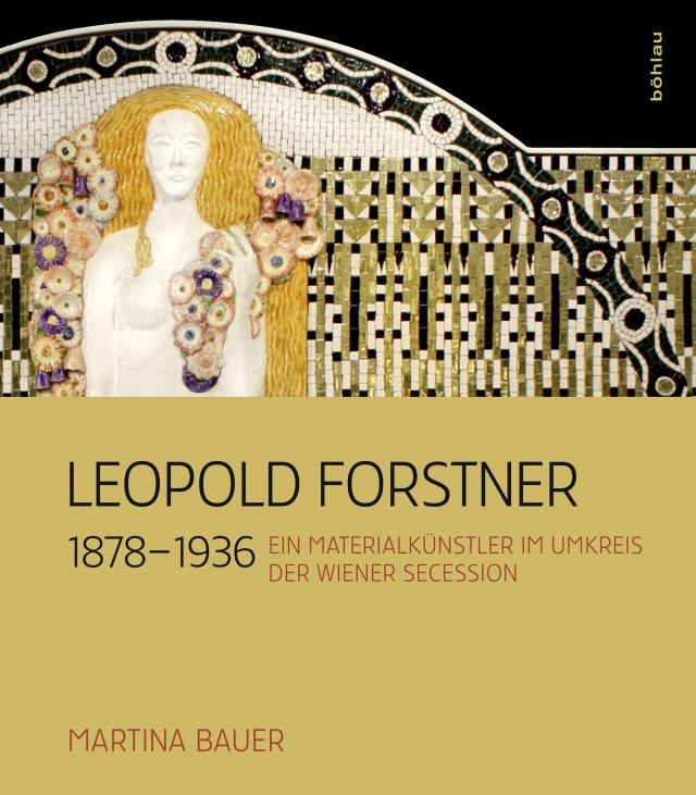 Leopold Forstner (1878–1936)