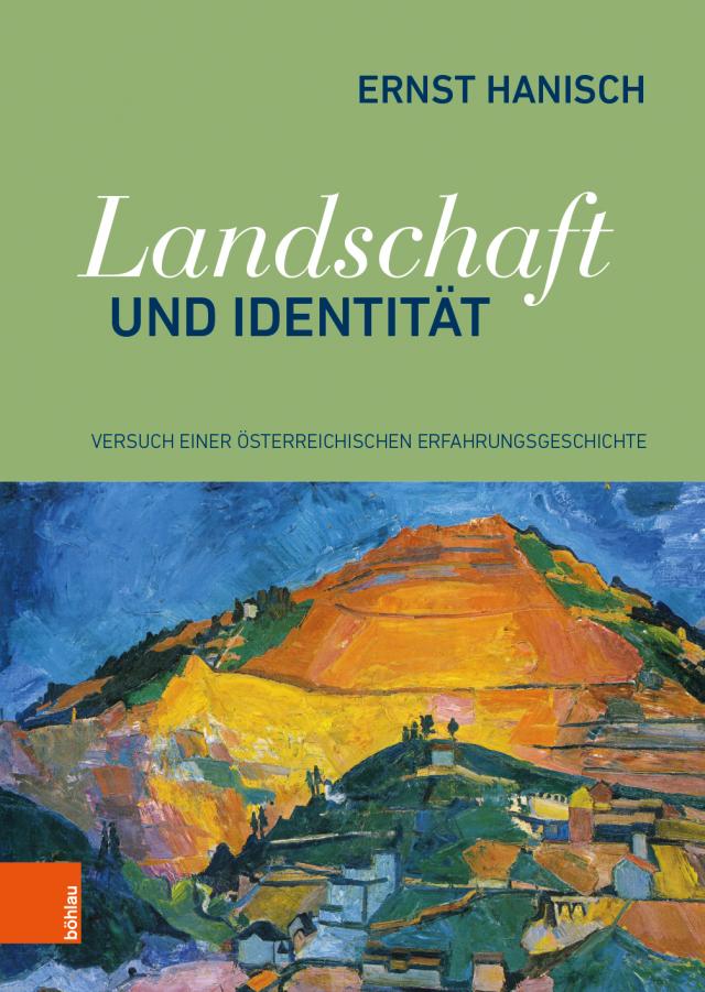 Landschaft und Identität