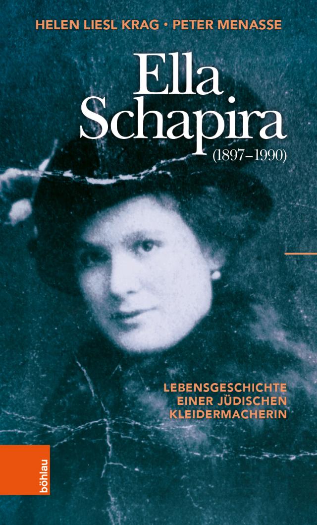 Ella Schapira (1897–1990)