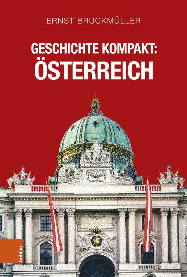 Geschichte kompakt: Österreich