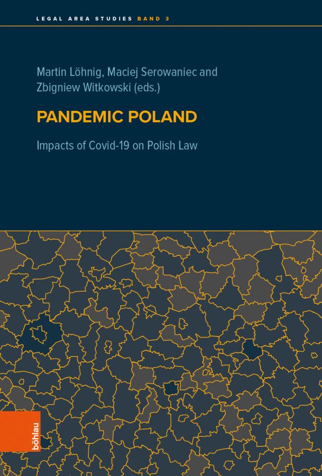 Pandemic Poland