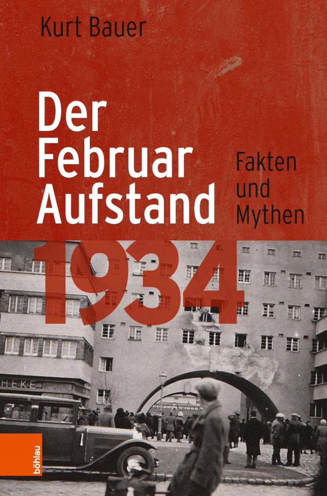 Der Februaraufstand 1934