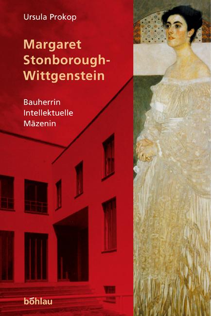 Margaret Stonborough-Wittgenstein