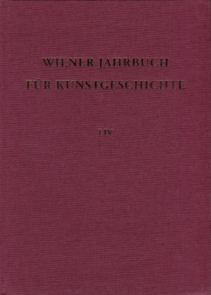 Wiener Jahrbuch für Kunstgeschichte LIV