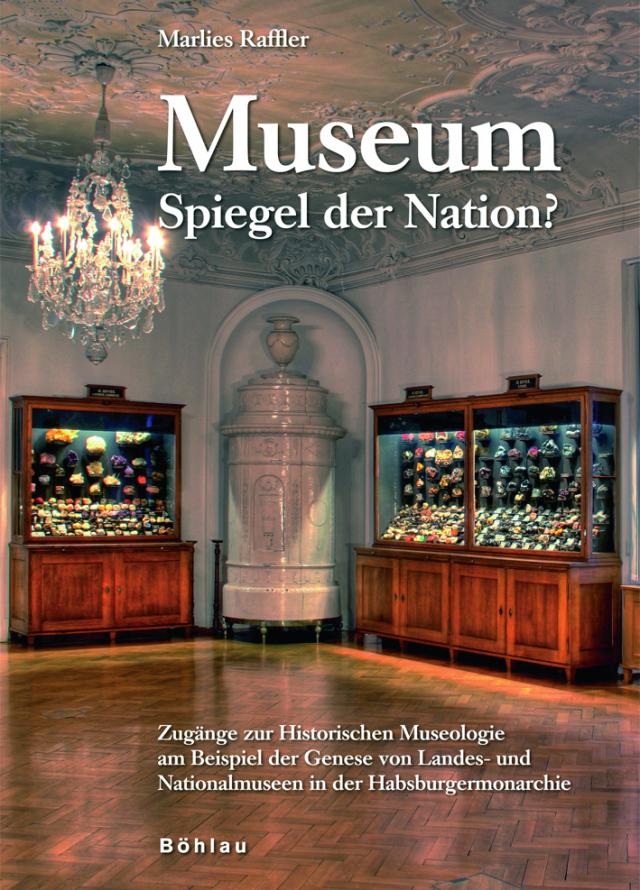Museum - Spiegel der Nation?
