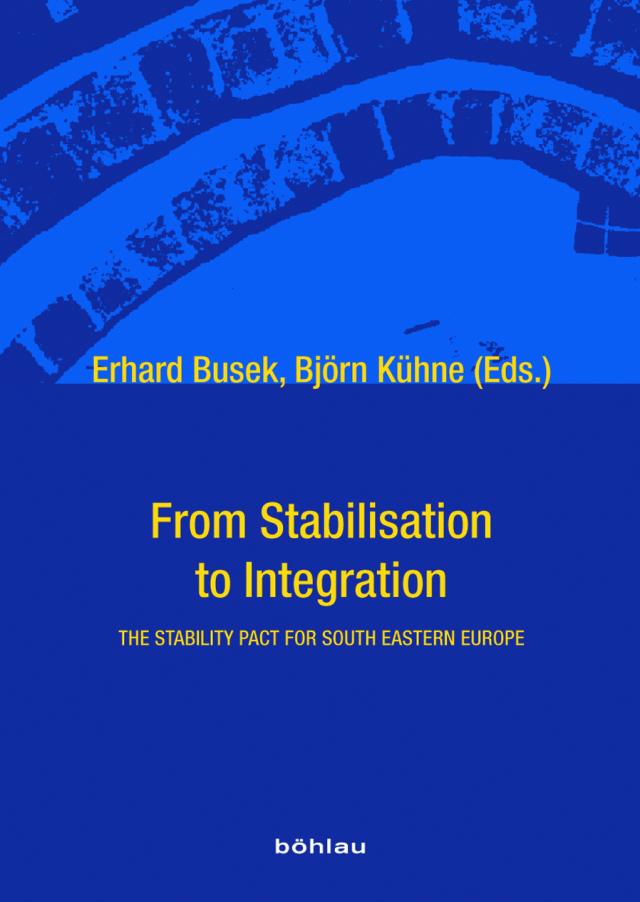 From Stabilisation to Integration