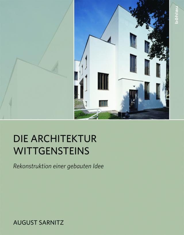 Die Architektur Wittgensteins