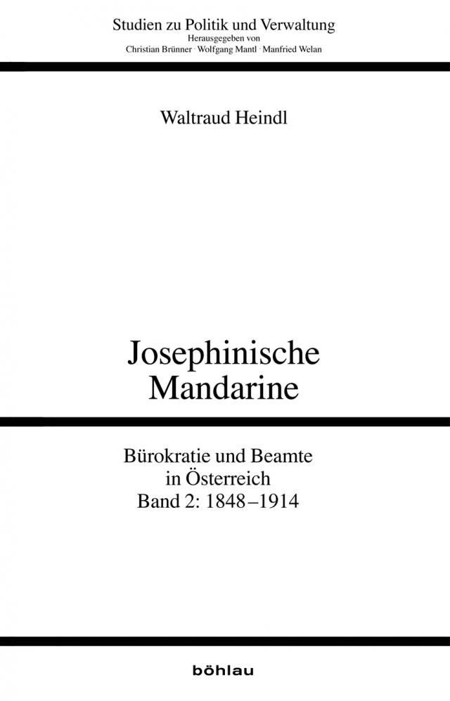 Josephinische Mandarine