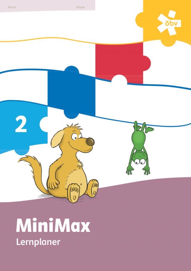 MiniMax 2, Lernplaner