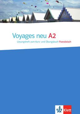 Voyages 2 NEU - Lösungen